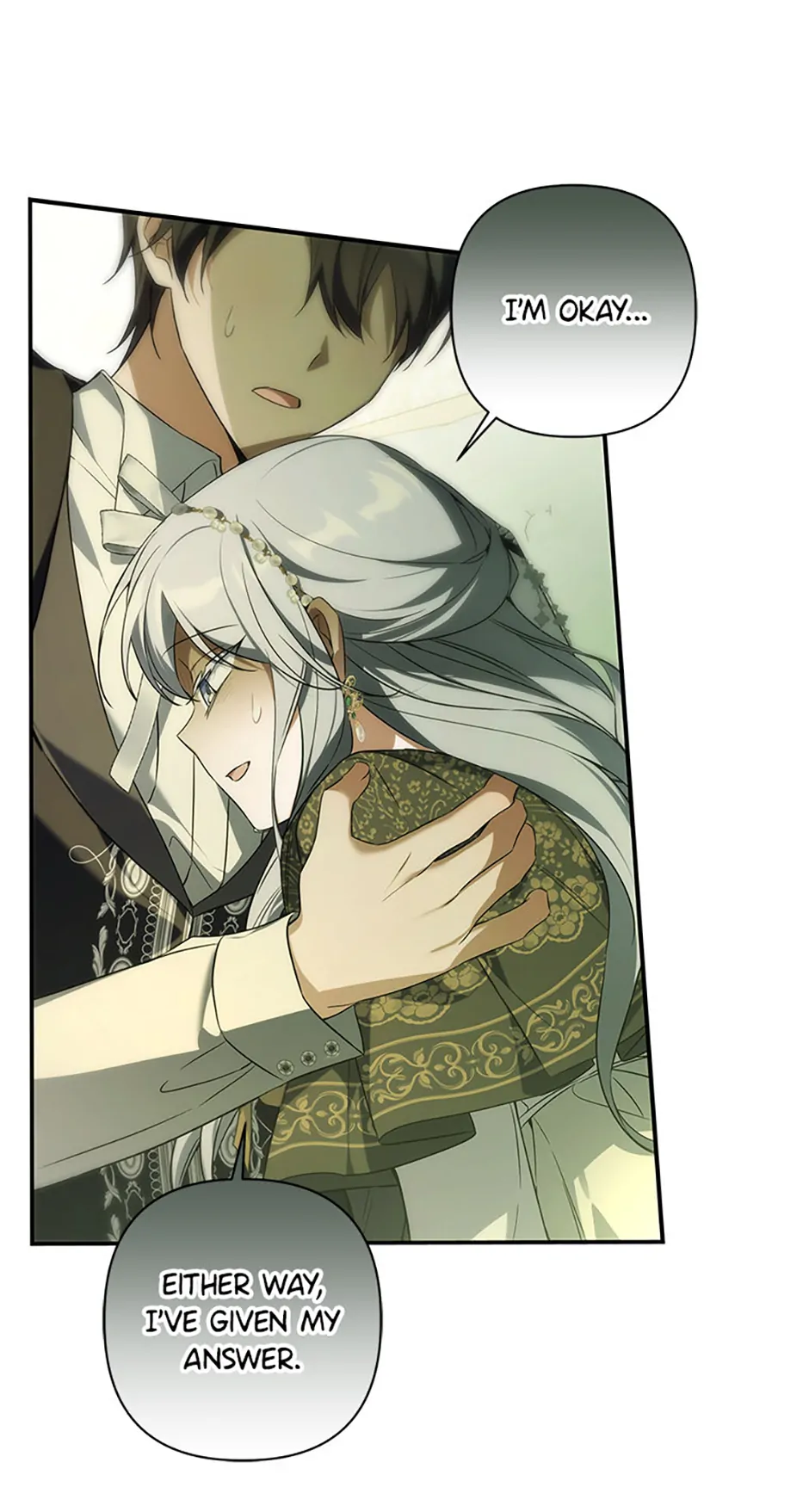 Do You Need Salvation? Chapter 48 page 86