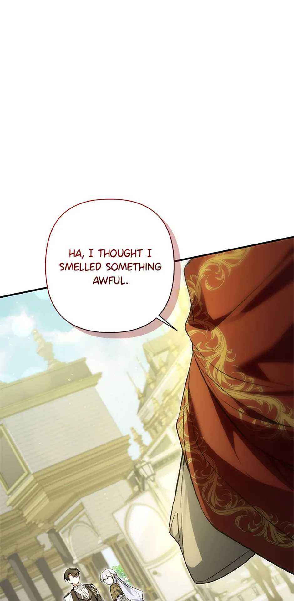 Do You Need Salvation? Chapter 48 page 92