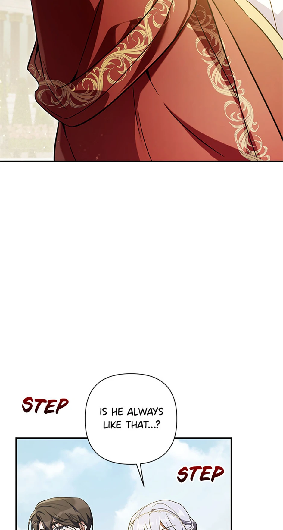 Do You Need Salvation? Chapter 49 page 10