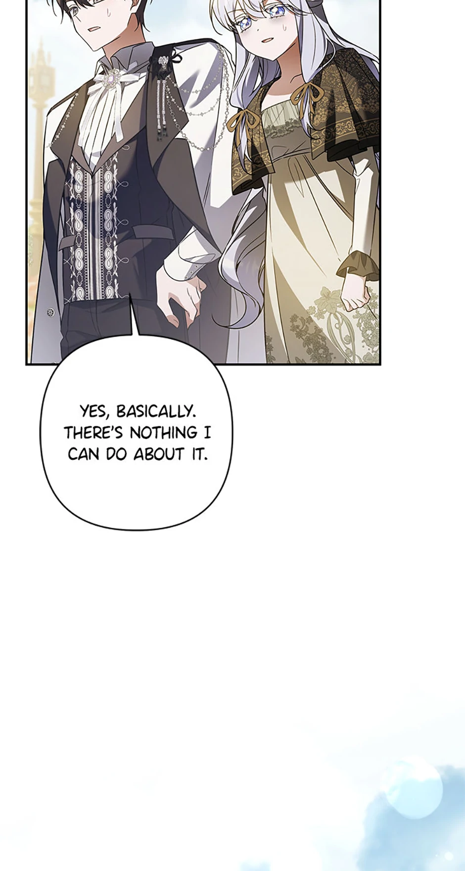 Do You Need Salvation? Chapter 49 page 11