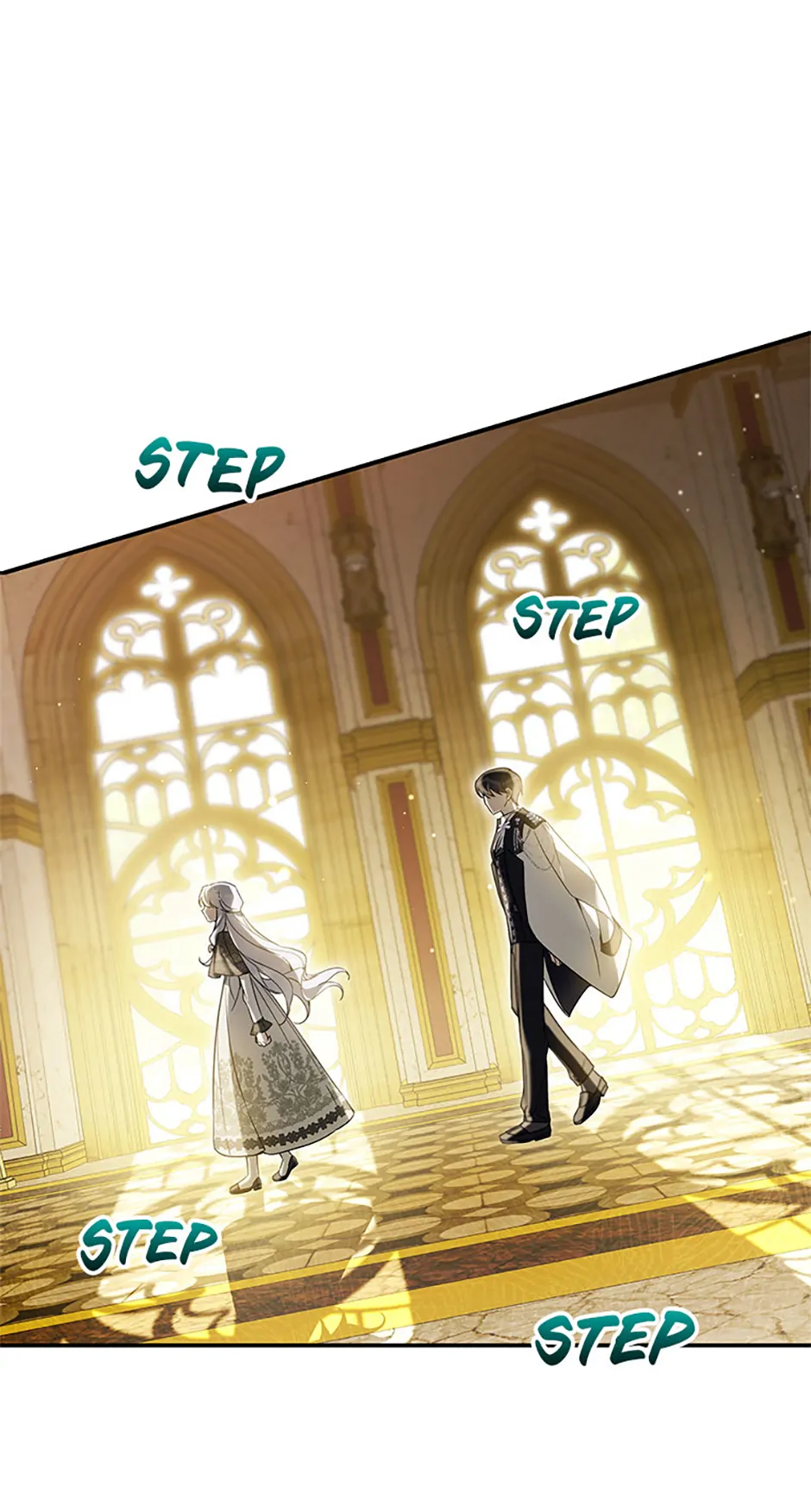 Do You Need Salvation? Chapter 49 page 15