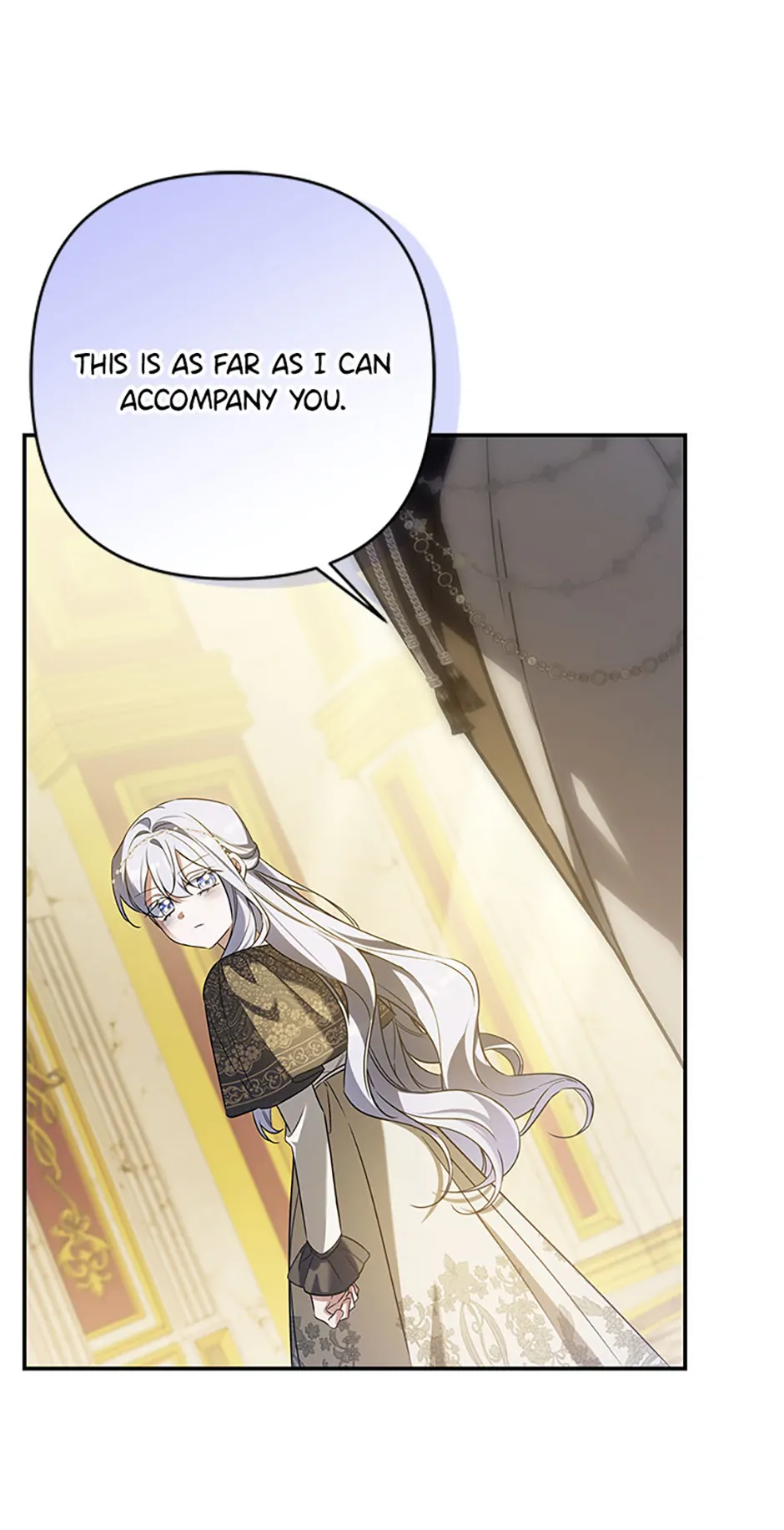 Do You Need Salvation? Chapter 49 page 16