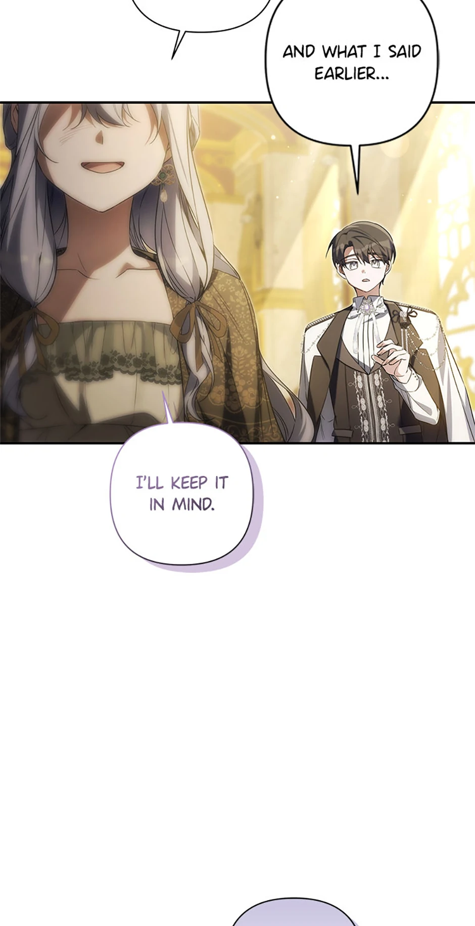 Do You Need Salvation? Chapter 49 page 19
