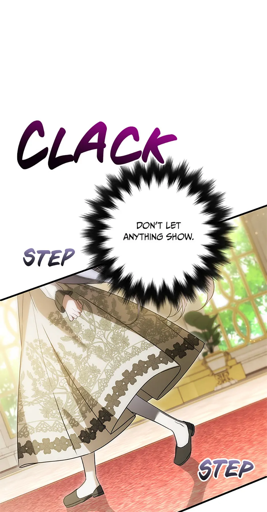 Do You Need Salvation? Chapter 49 page 21