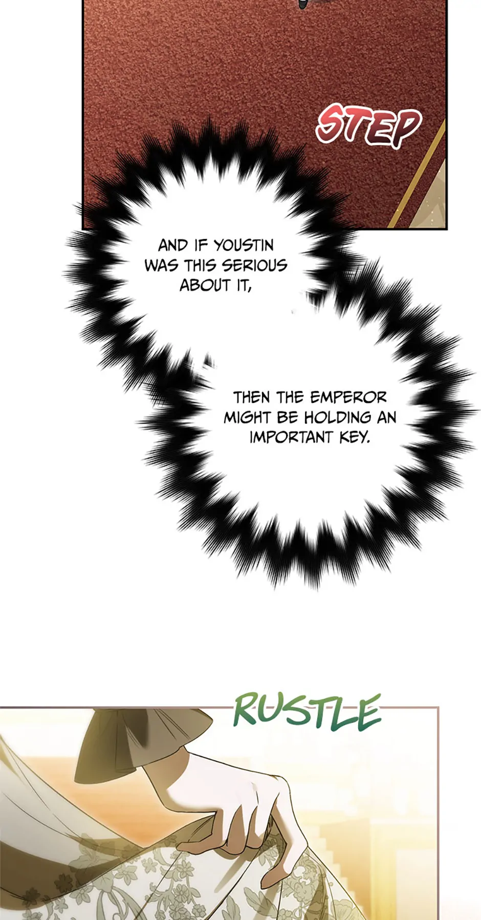 Do You Need Salvation? Chapter 49 page 23
