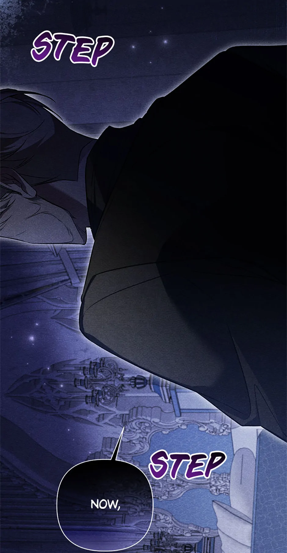 Do You Need Salvation? Chapter 49 page 31