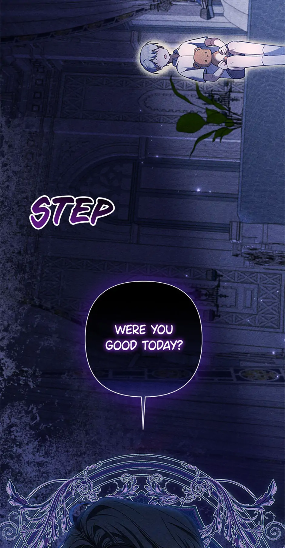Do You Need Salvation? Chapter 49 page 32
