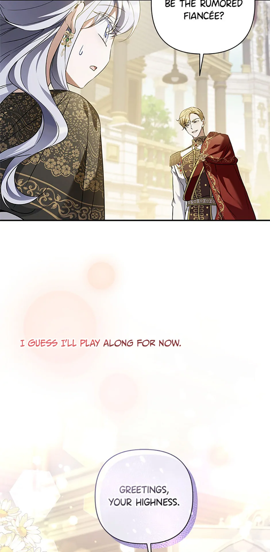 Do You Need Salvation? Chapter 49 page 3