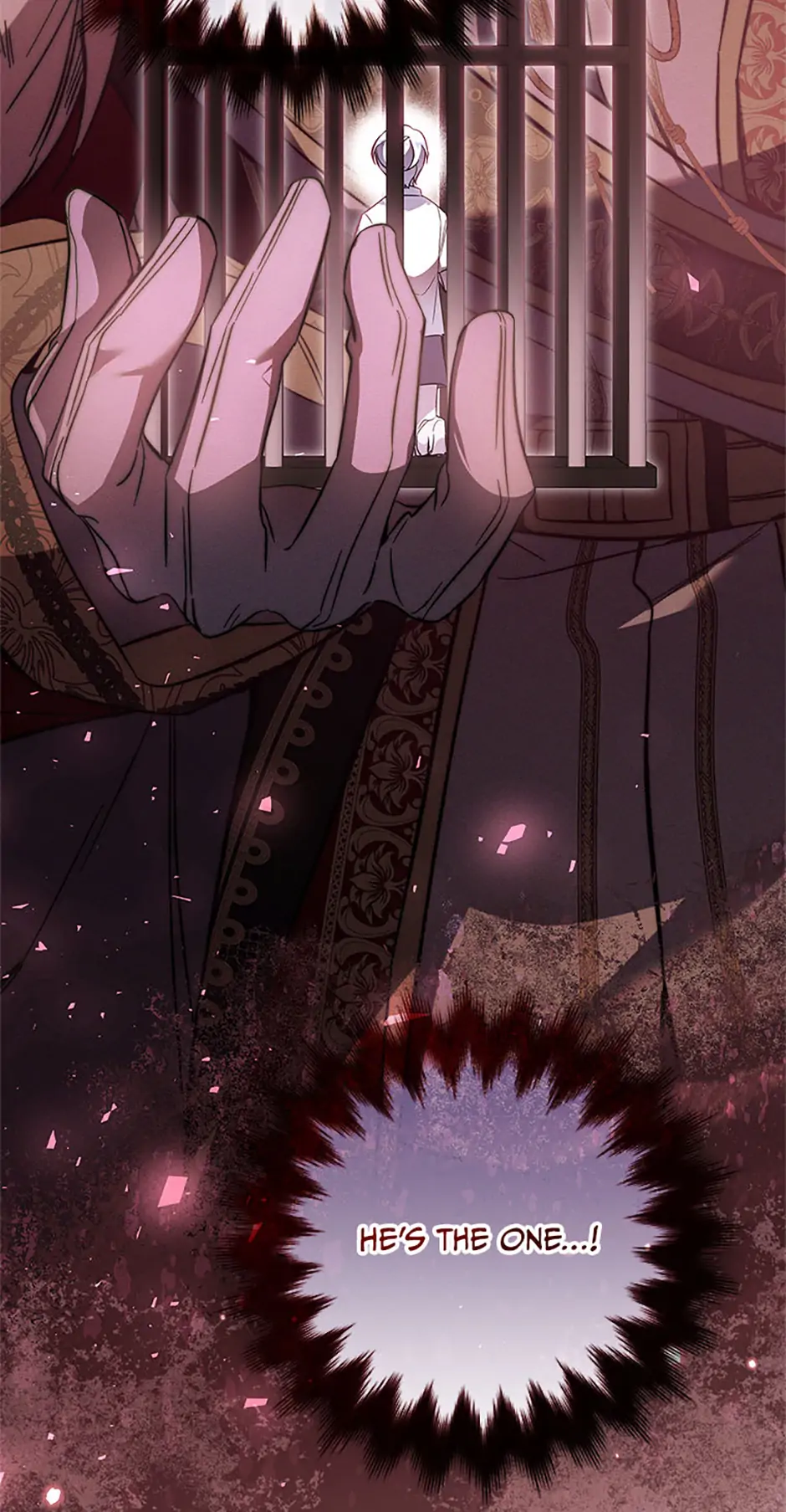 Do You Need Salvation? Chapter 49 page 39
