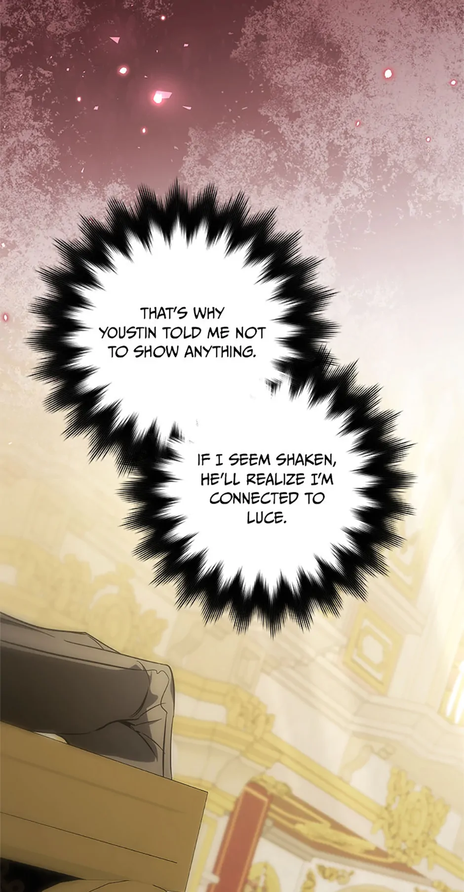 Do You Need Salvation? Chapter 49 page 40