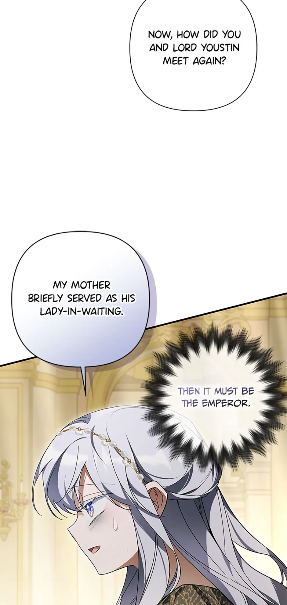 Do You Need Salvation? Chapter 49 page 43