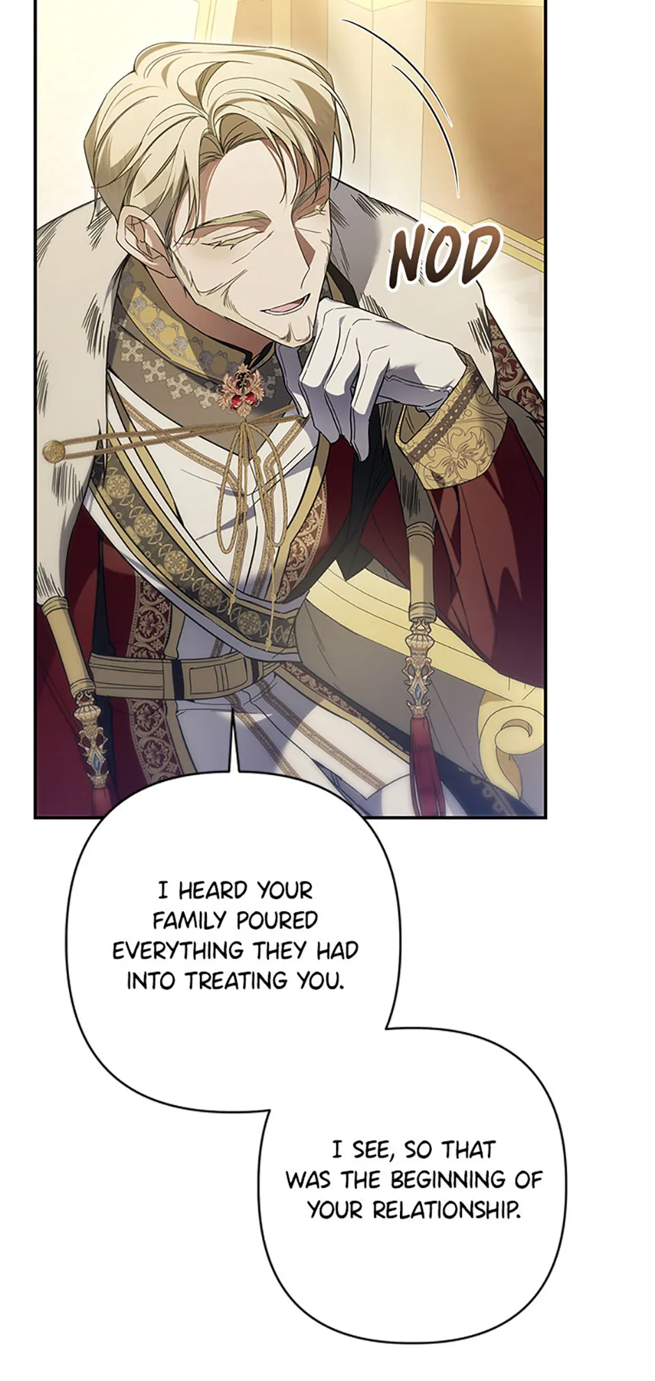 Do You Need Salvation? Chapter 49 page 45