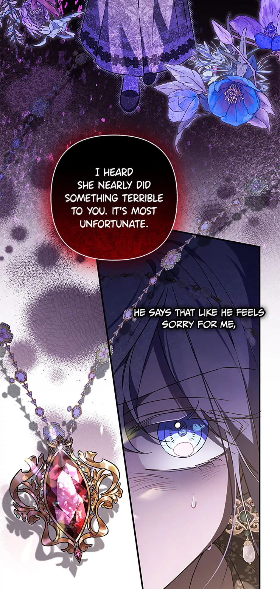 Do You Need Salvation? Chapter 49 page 50