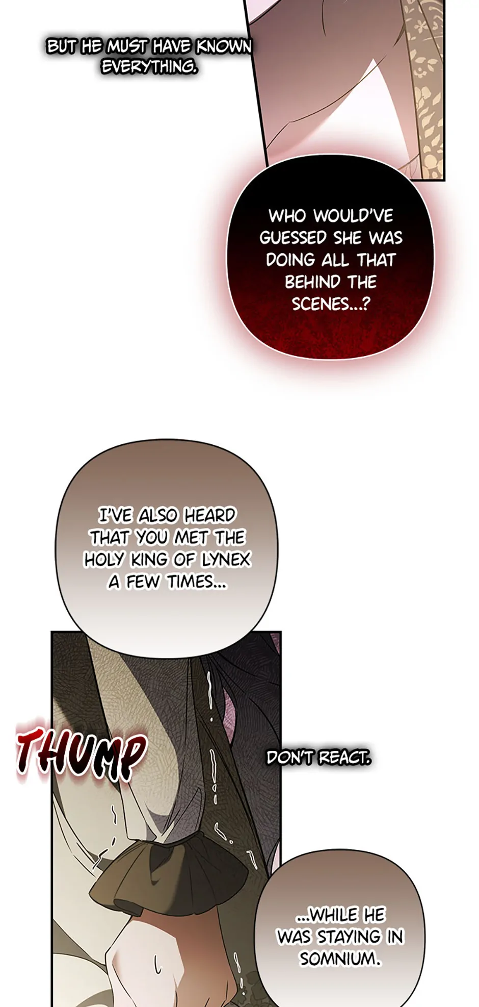 Do You Need Salvation? Chapter 49 page 51