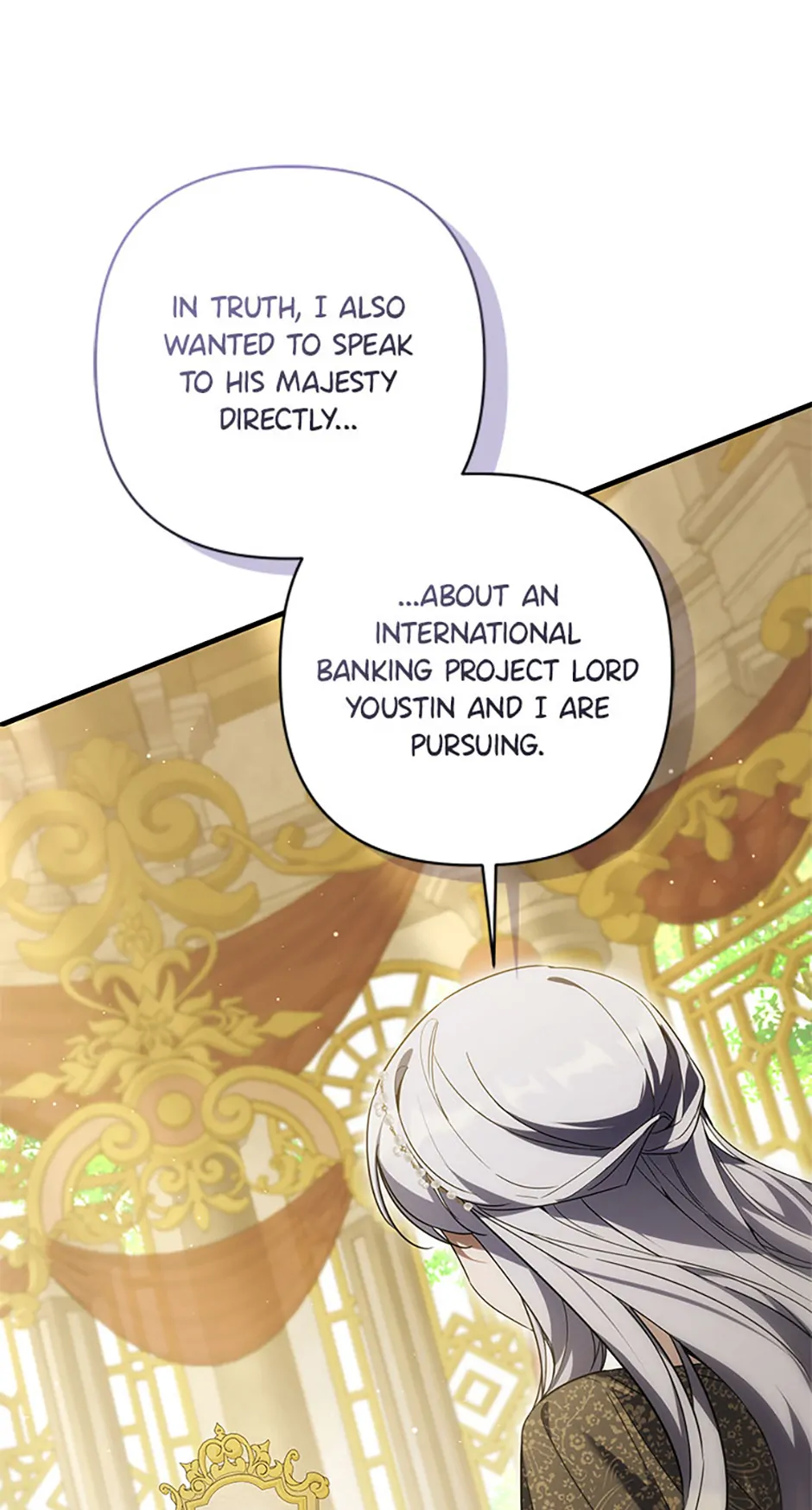 Do You Need Salvation? Chapter 49 page 54