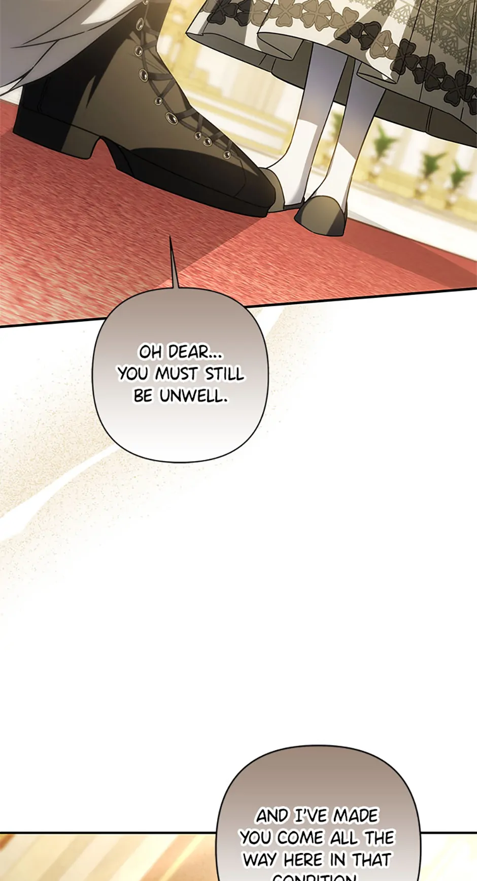 Do You Need Salvation? Chapter 49 page 62
