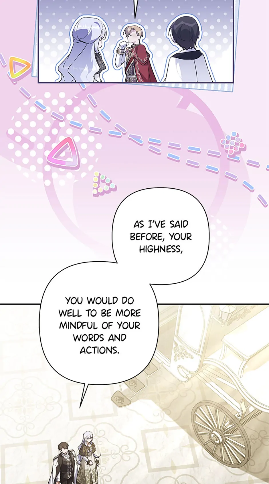 Do You Need Salvation? Chapter 49 page 6