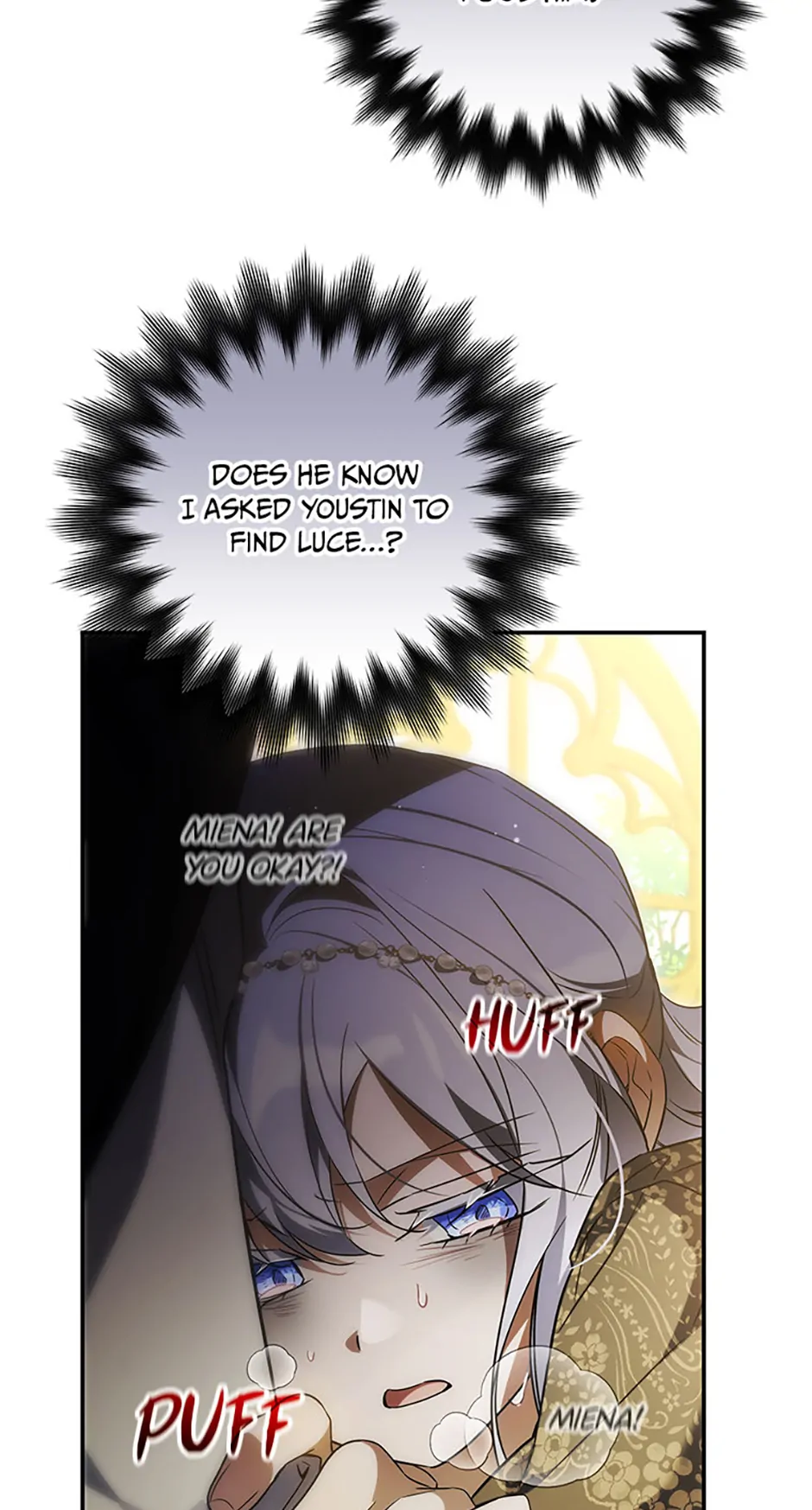 Do You Need Salvation? Chapter 49 page 69