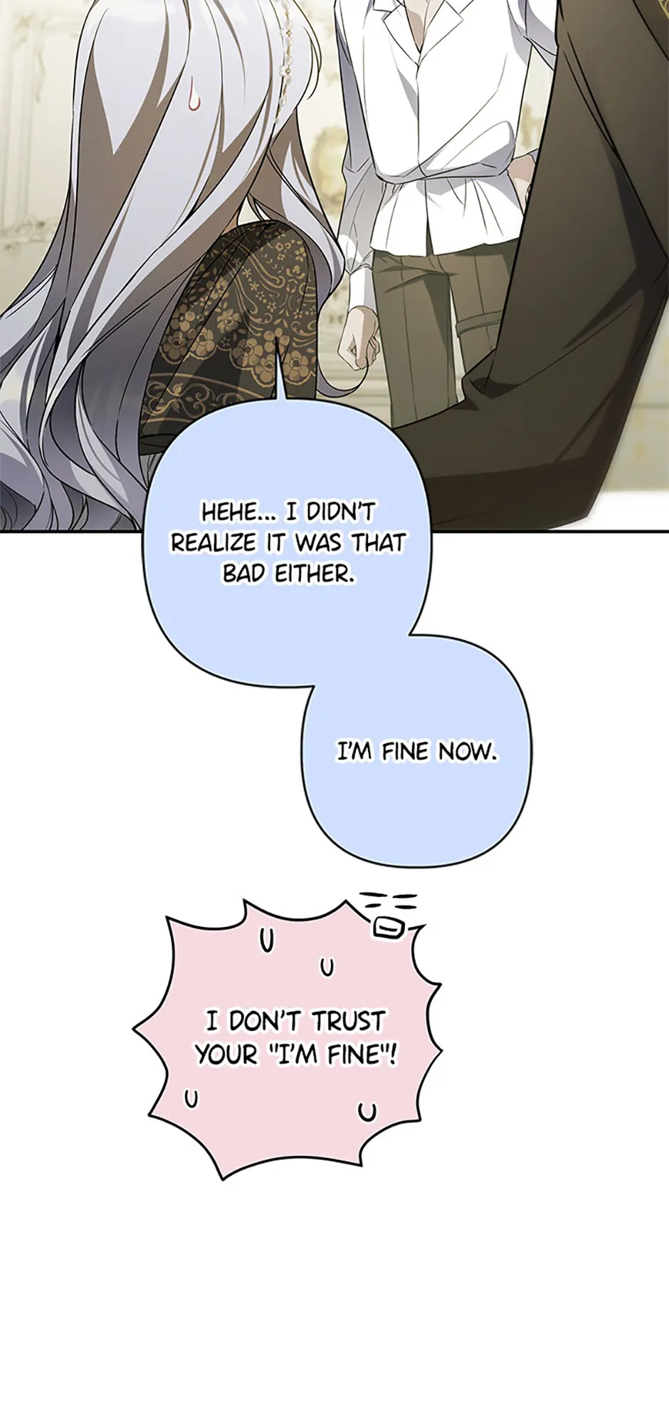 Do You Need Salvation? Chapter 49 page 77
