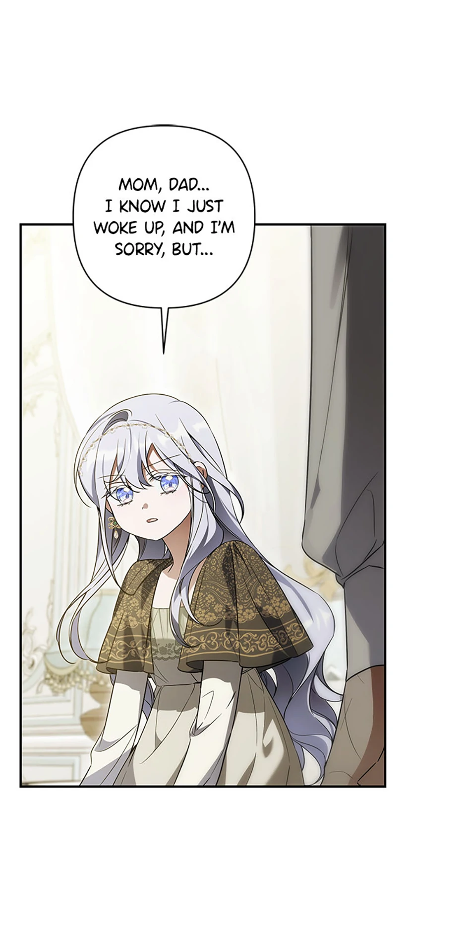 Do You Need Salvation? Chapter 49 page 78