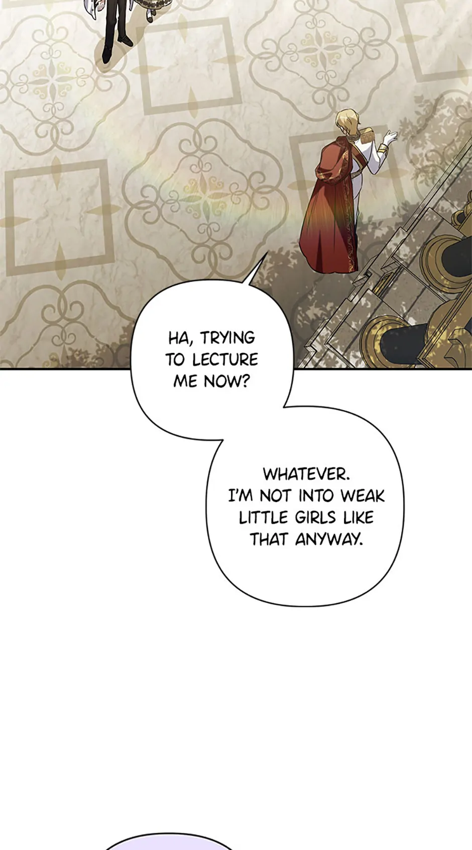 Do You Need Salvation? Chapter 49 page 7