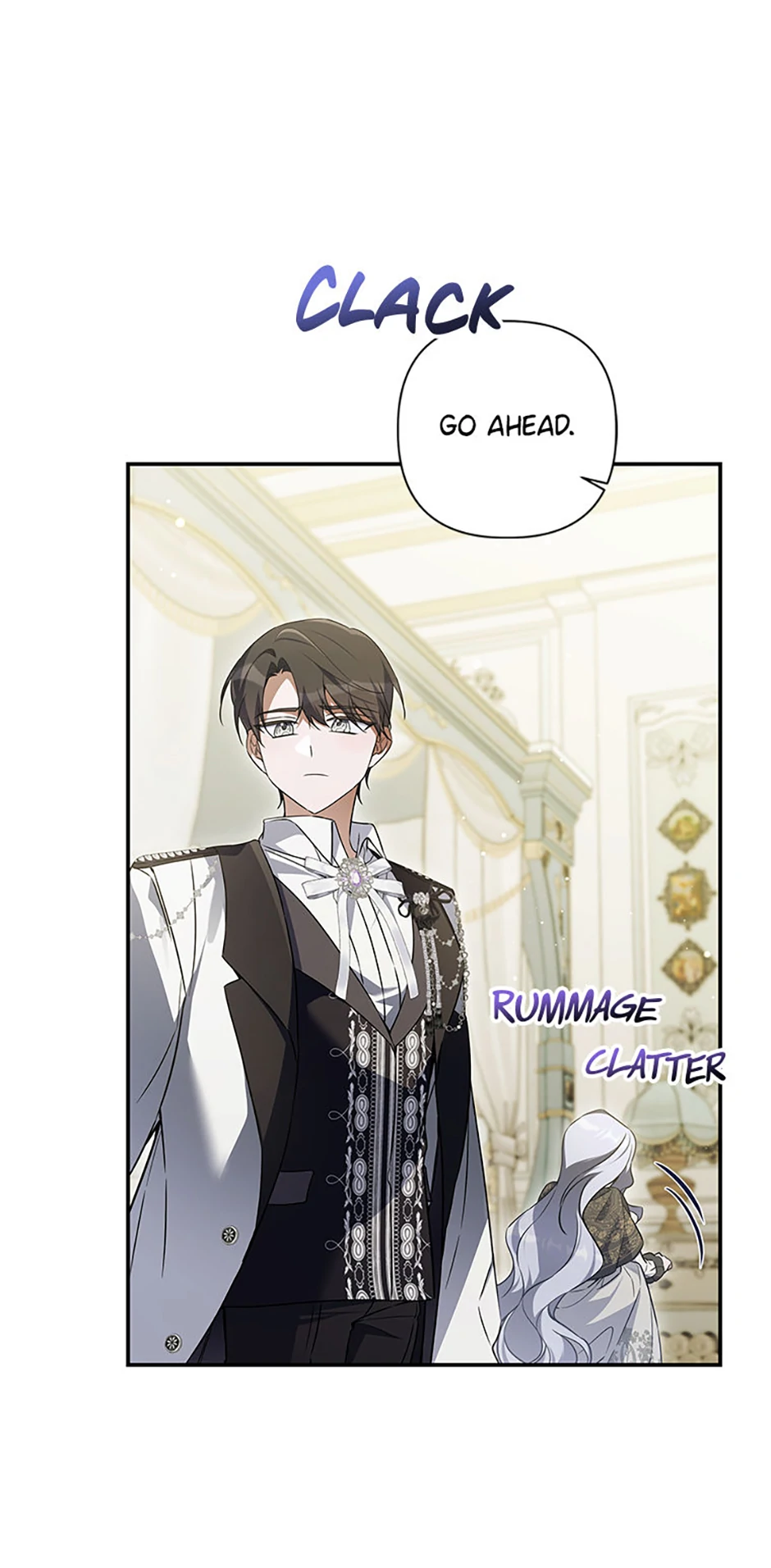 Do You Need Salvation? Chapter 49 page 83