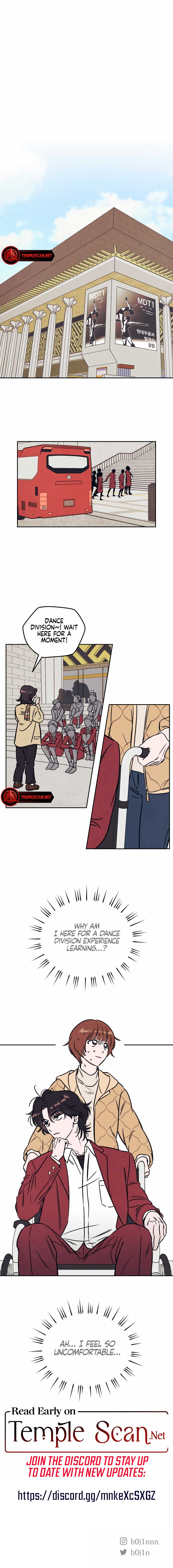 Do You Want Me to Lend You a Lighter? Chapter 11 page 7