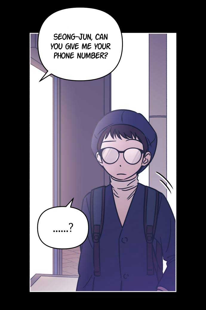 Do You Want Me to Lend You a Lighter? Chapter 26 page 11
