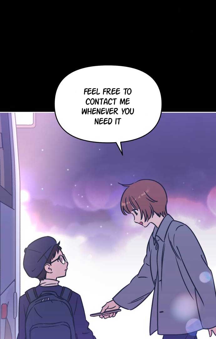 Do You Want Me to Lend You a Lighter? Chapter 26 page 15