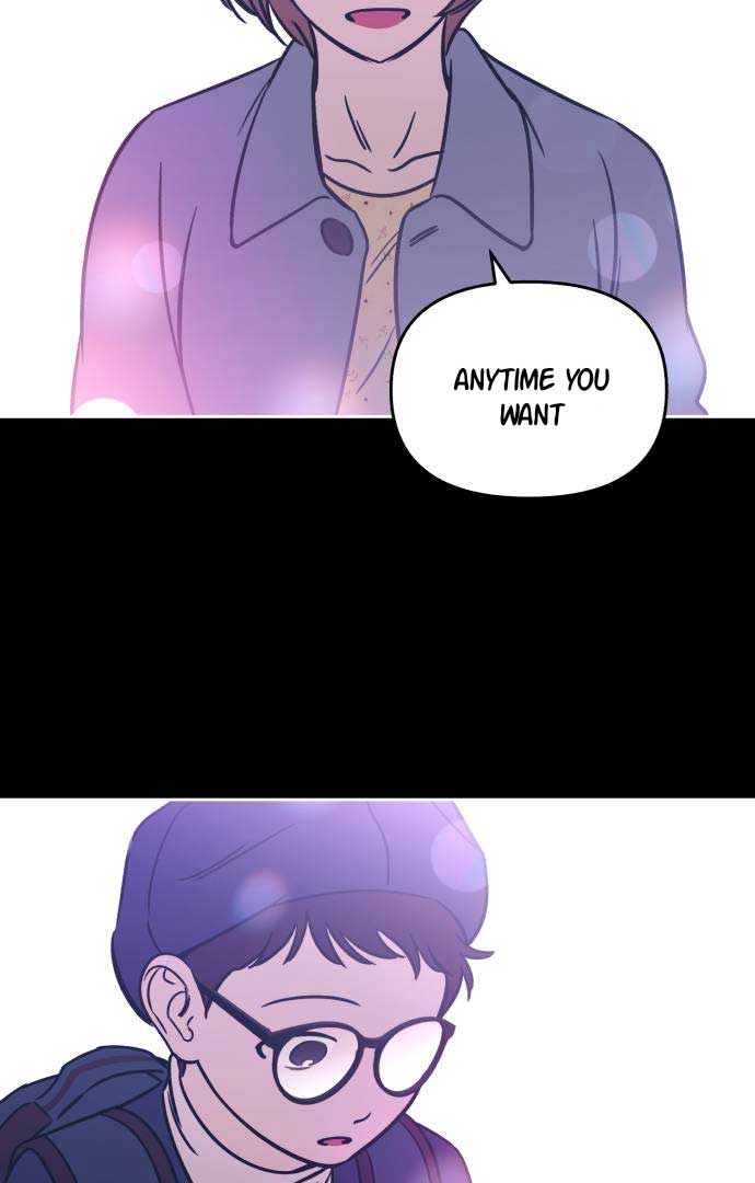 Do You Want Me to Lend You a Lighter? Chapter 26 page 18