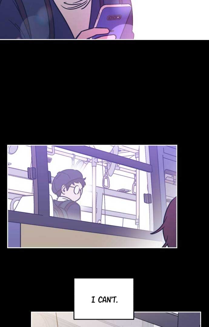 Do You Want Me to Lend You a Lighter? Chapter 26 page 19