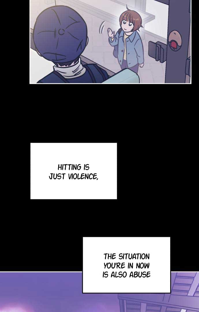 Do You Want Me to Lend You a Lighter? Chapter 26 page 20
