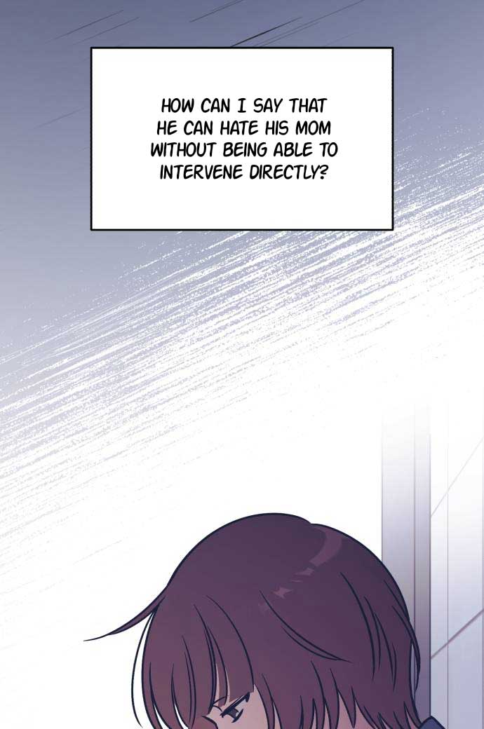 Do You Want Me to Lend You a Lighter? Chapter 26 page 23
