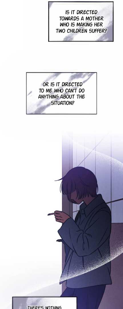 Do You Want Me to Lend You a Lighter? Chapter 26 page 25