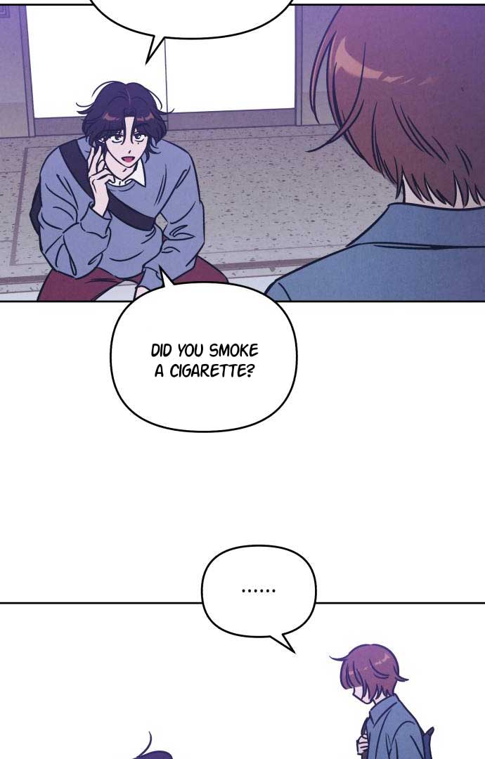 Do You Want Me to Lend You a Lighter? Chapter 26 page 29