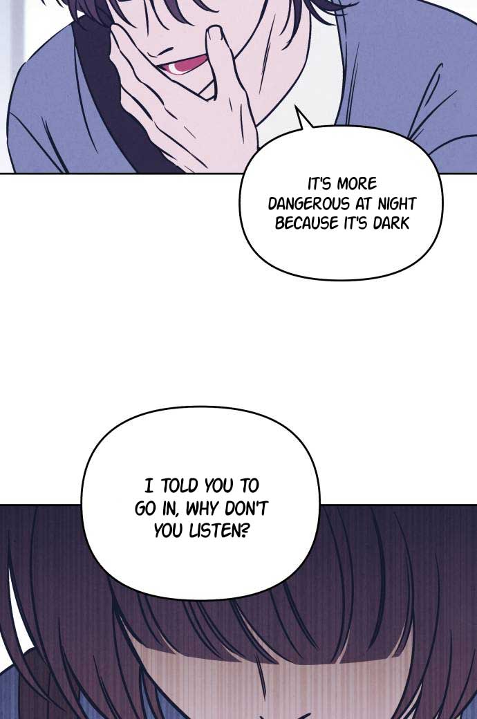 Do You Want Me to Lend You a Lighter? Chapter 26 page 32