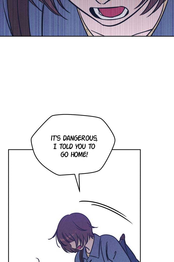 Do You Want Me to Lend You a Lighter? Chapter 26 page 33