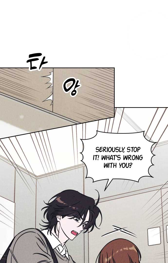 Do You Want Me to Lend You a Lighter? Chapter 26 page 37
