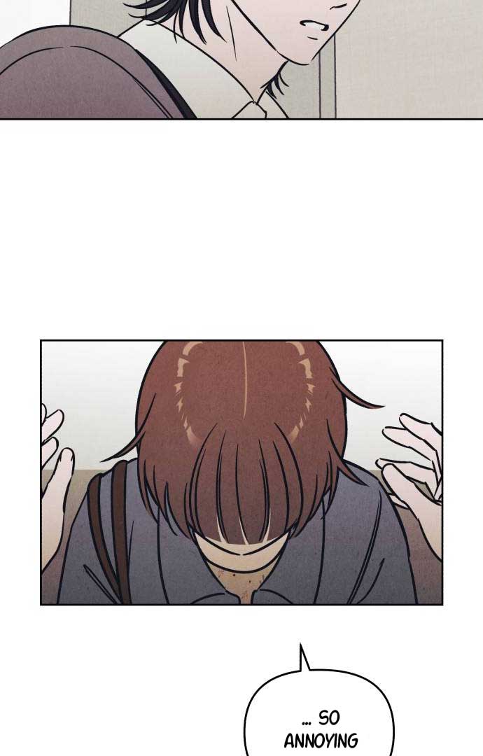 Do You Want Me to Lend You a Lighter? Chapter 26 page 39