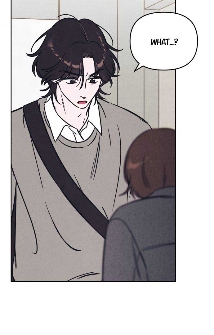 Do You Want Me to Lend You a Lighter? Chapter 26 page 42