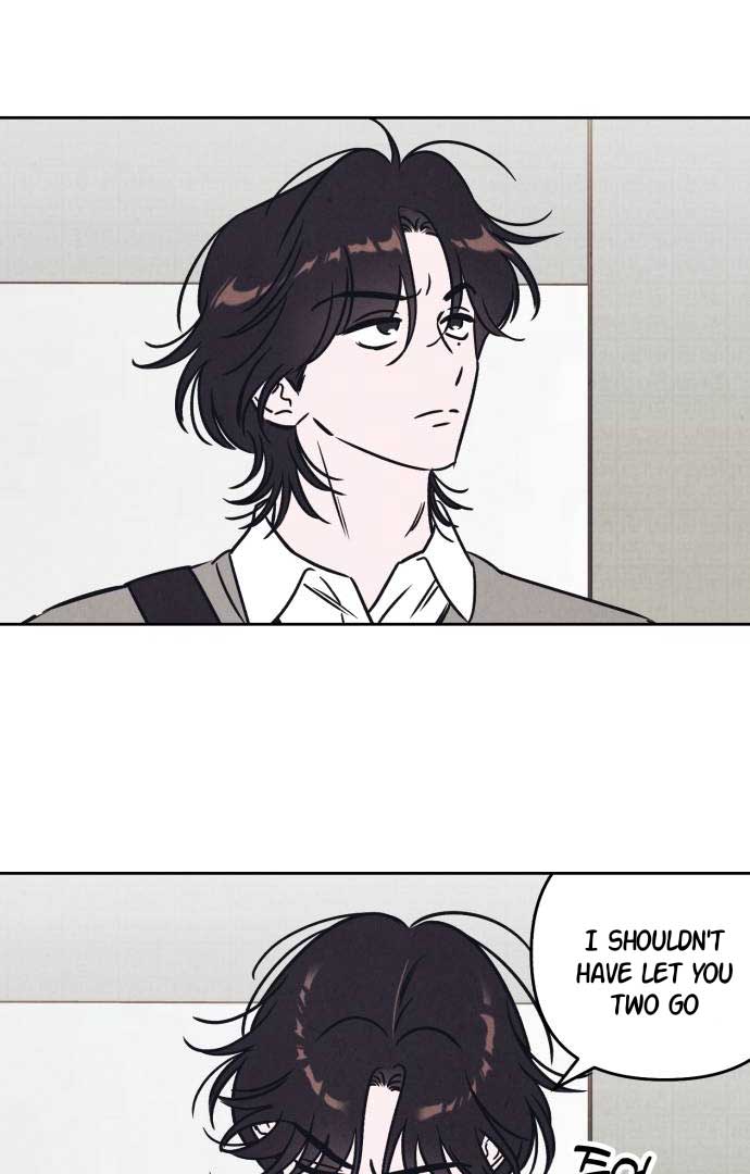 Do You Want Me to Lend You a Lighter? Chapter 26 page 43