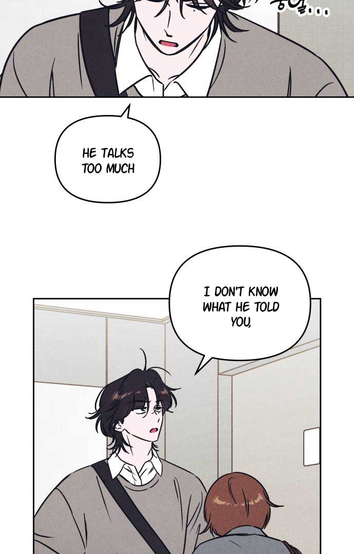 Do You Want Me to Lend You a Lighter? Chapter 26 page 44