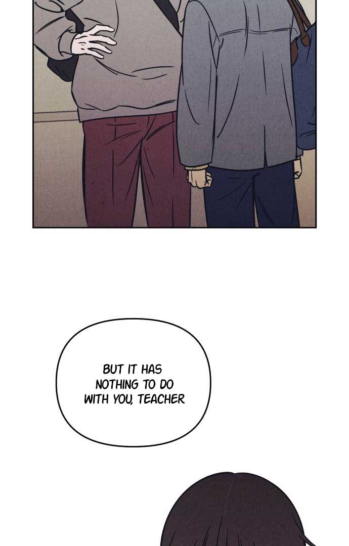 Do You Want Me to Lend You a Lighter? Chapter 26 page 45