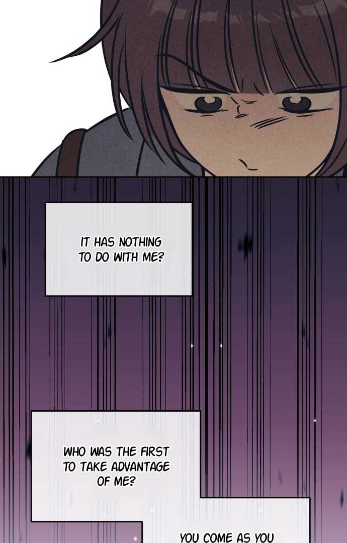 Do You Want Me to Lend You a Lighter? Chapter 26 page 47