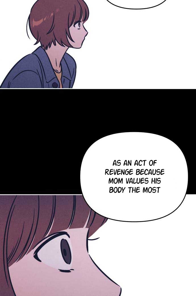 Do You Want Me to Lend You a Lighter? Chapter 26 page 5