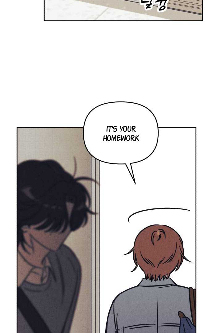Do You Want Me to Lend You a Lighter? Chapter 26 page 59