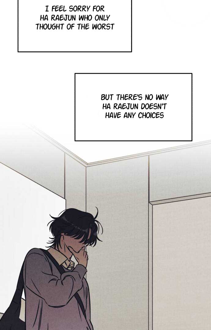 Do You Want Me to Lend You a Lighter? Chapter 26 page 65