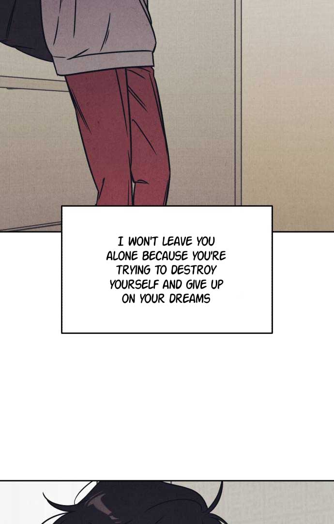 Do You Want Me to Lend You a Lighter? Chapter 26 page 66