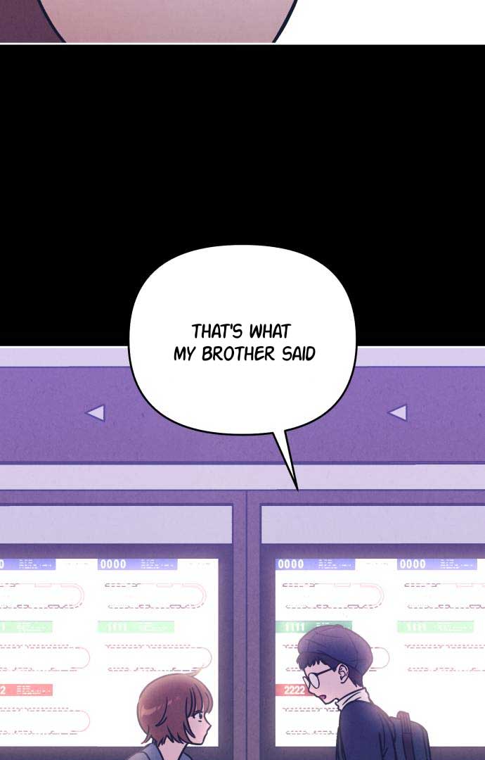 Do You Want Me to Lend You a Lighter? Chapter 26 page 6
