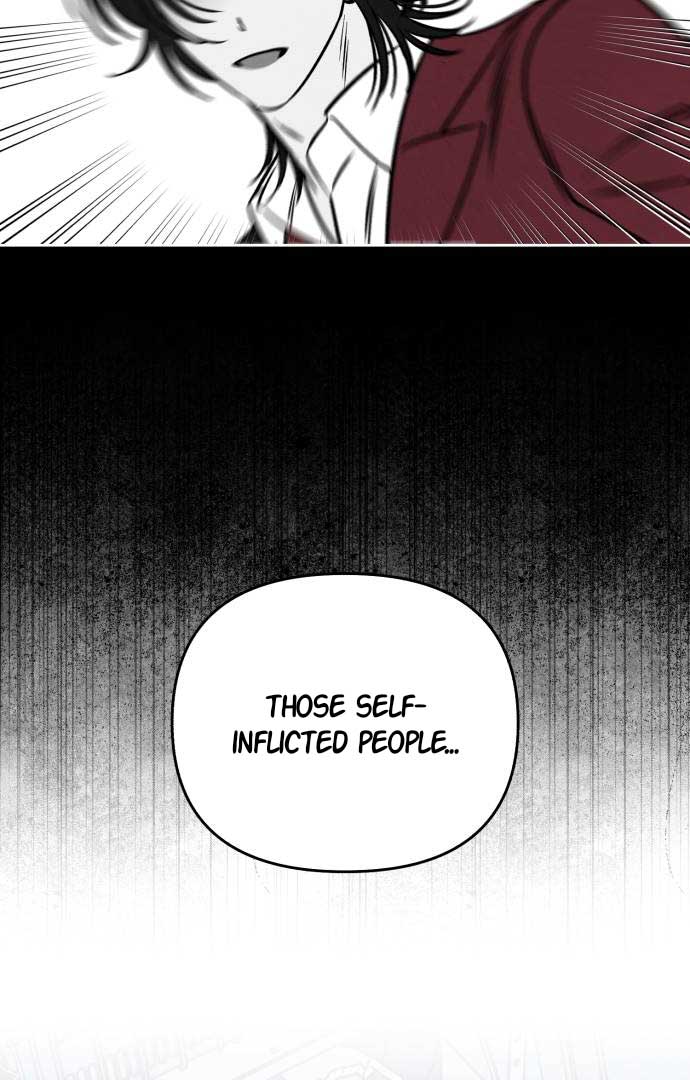 Do You Want Me to Lend You a Lighter? Chapter 28 page 9